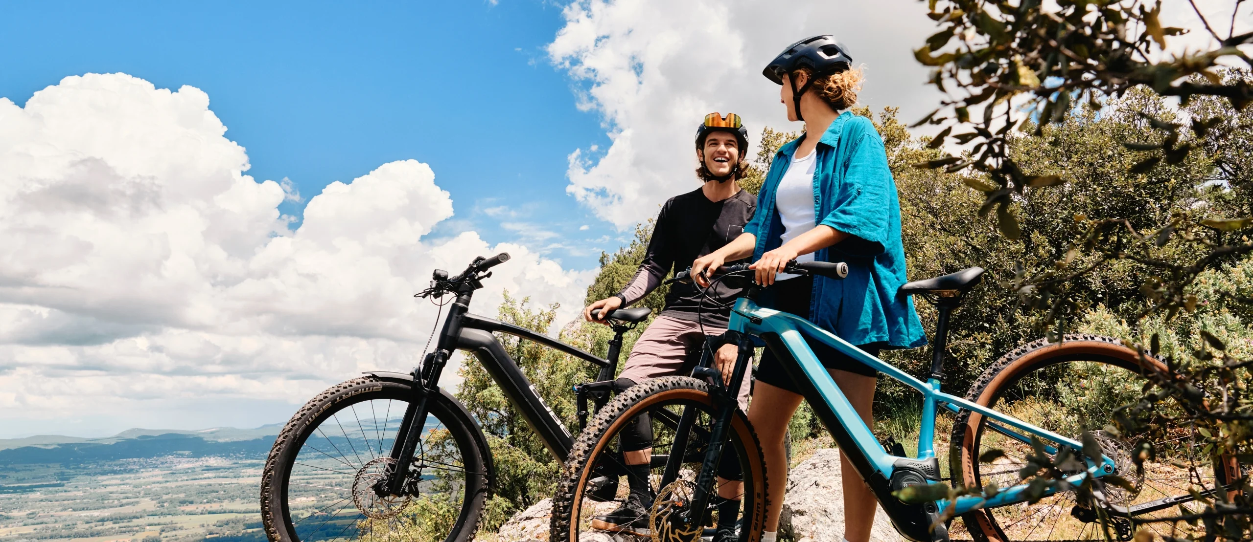 Le vélo électrique enfin accessible